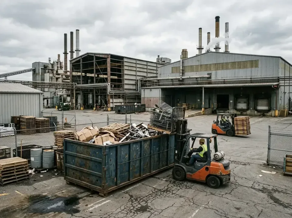 industrial-factory-scrap-conta-003 — frequently asked questions, Cheap Roll-off Dumpster Rentals in Cleveland Heights, OH
